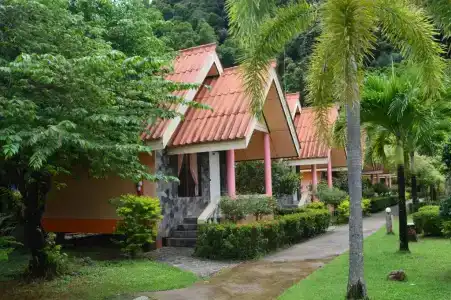 Rim Khao Resort - 182