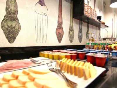 ibis styles Albi Centre Le Theatro - 13