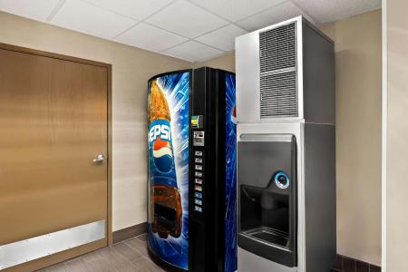 Comfort Inn Tucson - 13