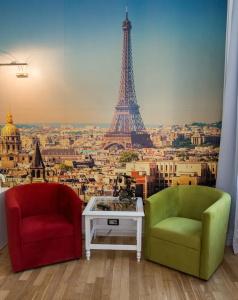 Ambra Boutique & Bistro - 55
