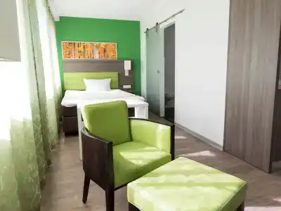 Bonnox Boardinghouse & - 22