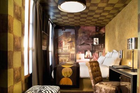 Hôtel Le Bellechasse Saint-Germain - 34
