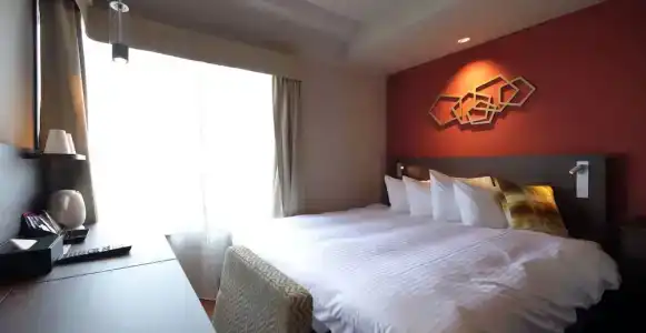 Red Roof Inn Kamata / Haneda Tokyo - 64