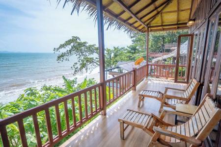 Koh Jum Resort - 128