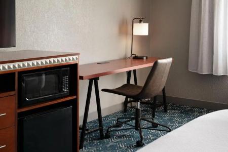 Four Points by Sheraton Tucson Airport - 36