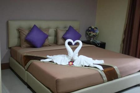 spm residence resort & spa - 26