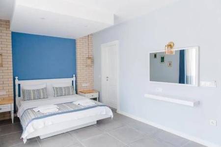 Luvi Kaş Otel - Adults Only (+16) - 43