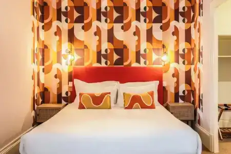 The Originals Boutique, Hôtel Normandie, Auxerre - 49