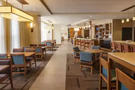 Hyatt Place Houston Galleria - 20