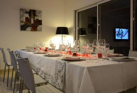 Domaine Villas Mandarine & Spa - 24