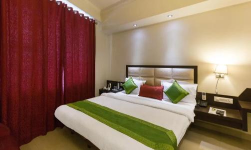 Treebo Trend Natraj Jaipur - 24