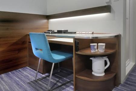 Keio Presso Inn Akasaka - 23