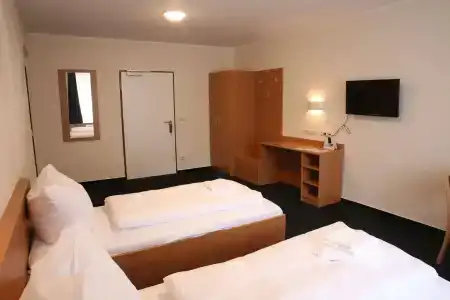 City-Pension Magdeburg - 1