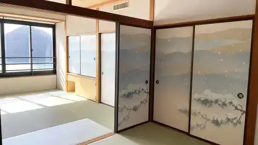 Asamushi Sakura Kanko - 2