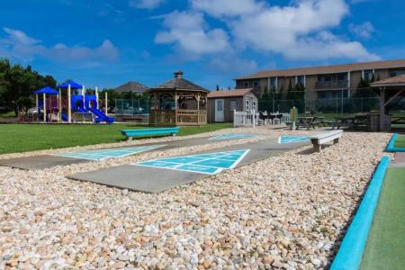 Sea Scape Beach and Golf Villas - 42