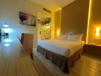Sgi Vacation Club - 23