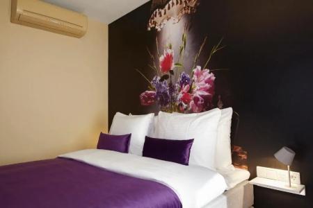 The Muse Amsterdam - Boutique - 47