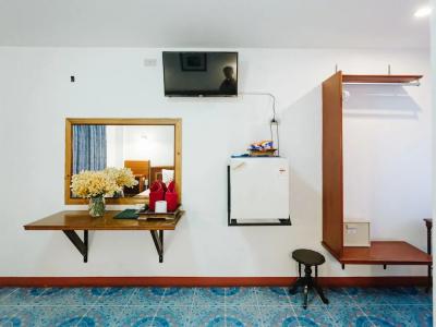 Rendezvous Guest House Sha Extra Plus - 25