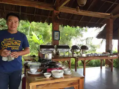 Cosiana Resort - 23