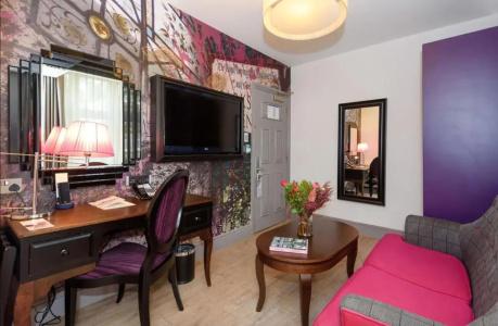 Indigo London - Kensington, An Ihg Hotel - 54