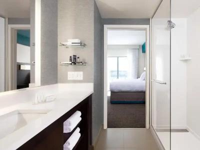 Residence Inn by Marriott Airport - 74