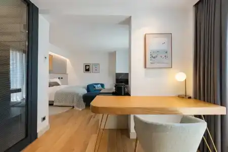 Pinar Otel - 33