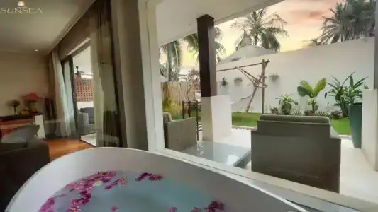 Sunsea Resort - 99