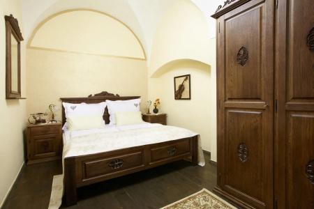 Residence U Černého Orla - 3