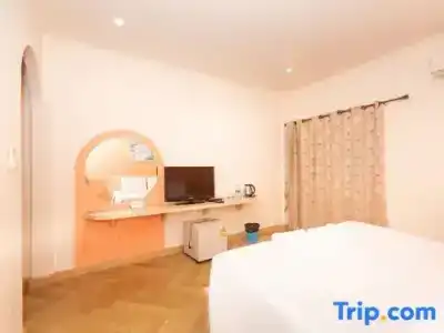 Sky View Resort Buriram - 41