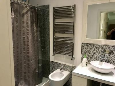 Room 110 Bari -Guesthouse- - 17