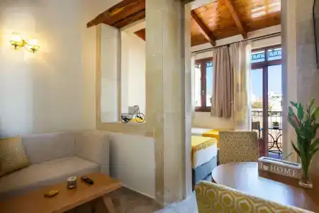 Phaedra Suites - 142