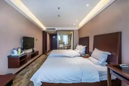 Sun Moon Lake Dalian - 37