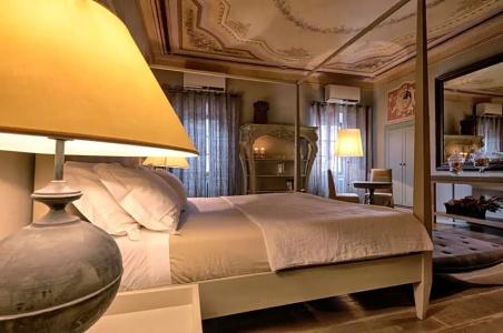 Villa Sassolini Country Boutique - Teritoria - 106