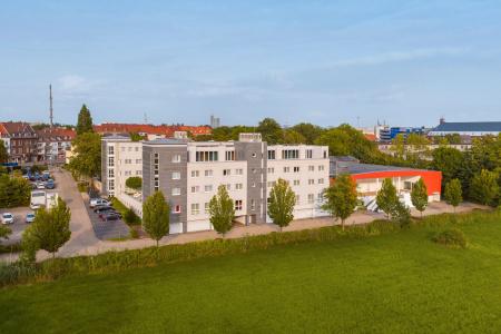 Design+ CongressCentrum Wienecke XI. - 24