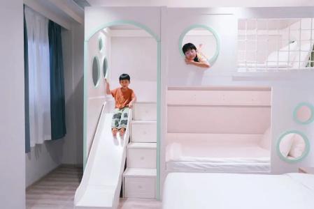 Rest Bugis (Sg Clean, Staycation Approved) - 199