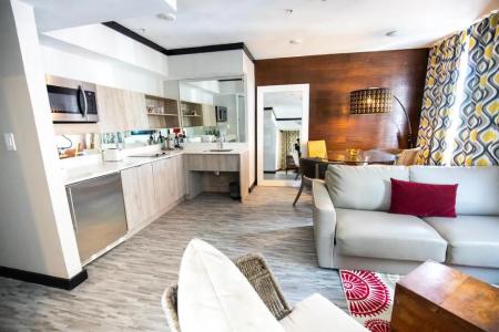Metropole Suites South Beach - 22