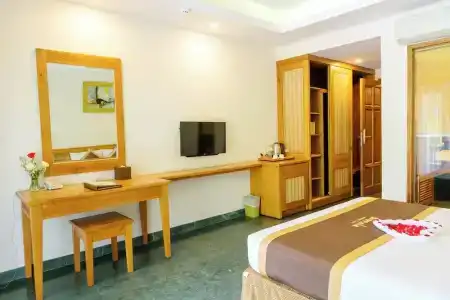 Sonata Resort & Spa - 55