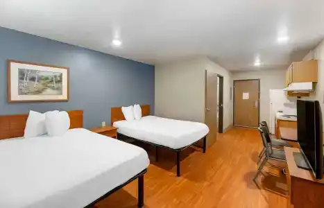Extended Stay America Select Suites - - South - 52