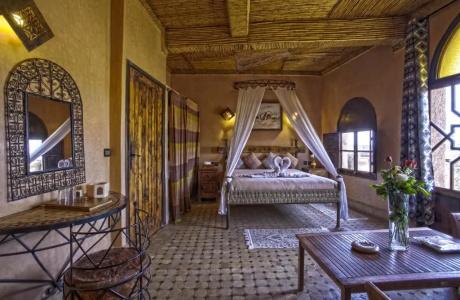 Kasbah Le Mirage & Spa - 22