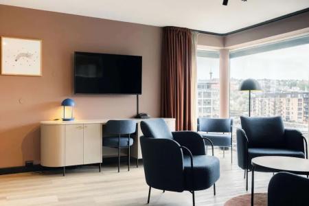 Scandic Nidelven - 86