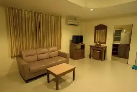 Lareena Resort Koh Larn Pattaya - 50
