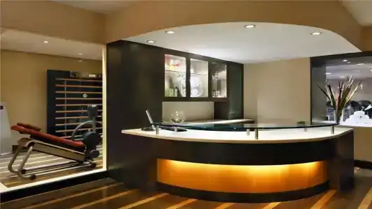 The Westin Palace, Milan - 47
