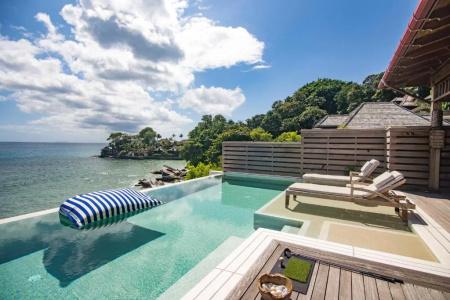 Hilton Seychelles Northolme Resort & Spa - 88