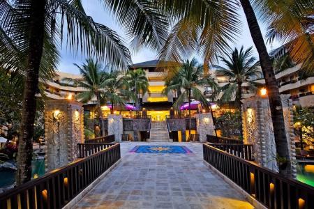 Kuta Paradiso - 19