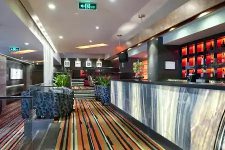 Holiday Inn Beijing Deshengmen, An Ihg - 24