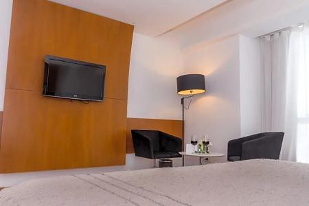 Design Suites Buenos Aires - 76