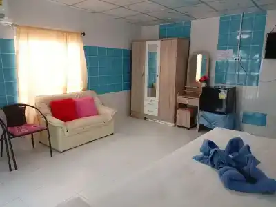 Kanjana Resort - 61