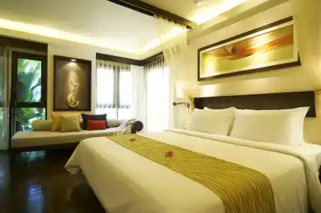 Chaweng Regent Beach Resort - Sha Extra Plus - 25