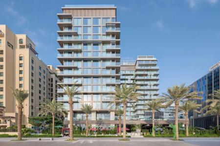 Radisson Beach Palm Jumeirah - 1