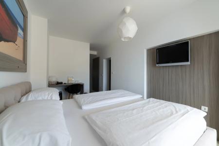 Barbara Piran Beach & Spa - 4
